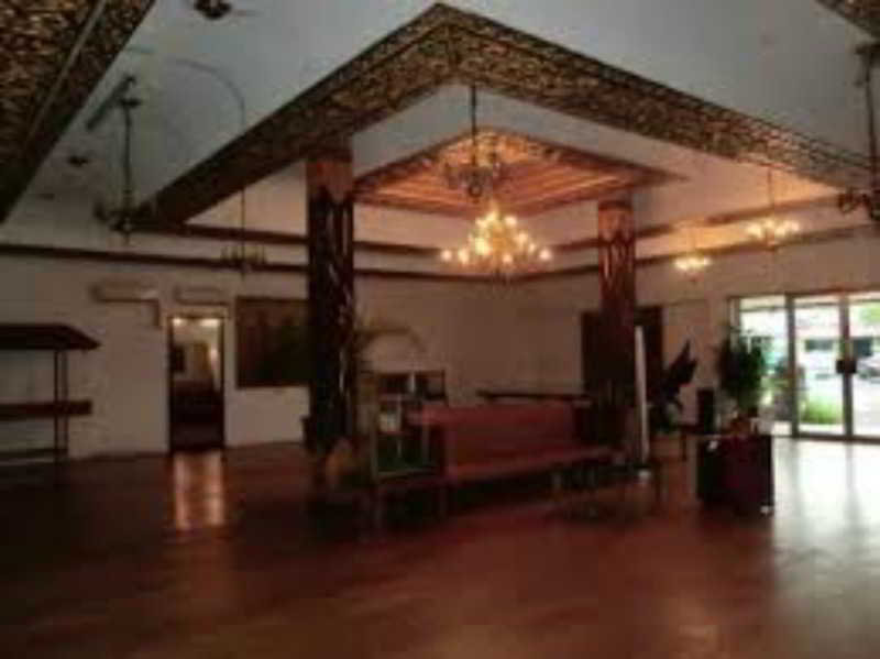 Sriwedari Resort & Business Center Yogyakarta fotoÄŸrafÄ±