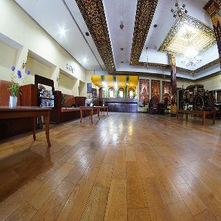 Sriwedari Resort & Business Center Yogyakarta fotoÄŸrafÄ±