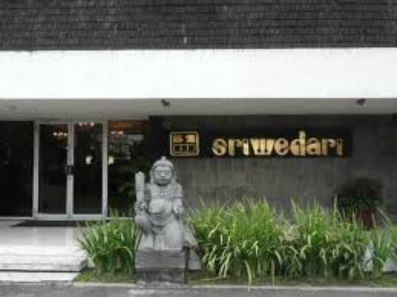 Sriwedari Resort & Business Center Yogyakarta fotoÄŸrafÄ±