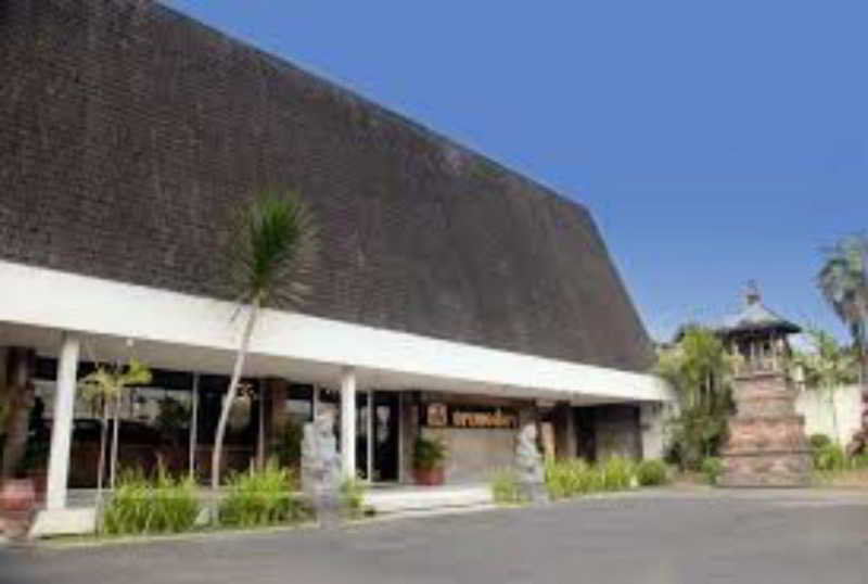Sriwedari Resort & Business Center Yogyakarta fotoÄŸrafÄ±