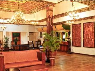 Sriwedari Resort & Business Center Yogyakarta fotoÄŸrafÄ±
