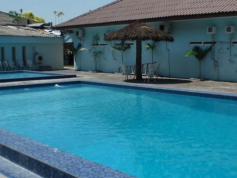 Sriwedari Resort & Business Center Yogyakarta - Genel