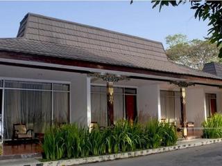Sriwedari Resort & Business Center Yogyakarta fotoÄŸrafÄ±