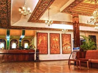 Sriwedari Resort & Business Center Yogyakarta fotoÄŸrafÄ±