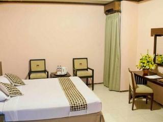 Sriwedari Resort & Business Center Yogyakarta fotoÄŸrafÄ±