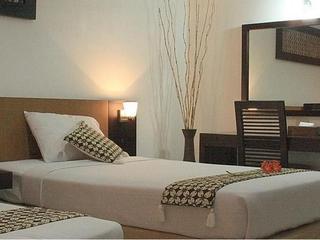 Sriwedari Resort & Business Center Yogyakarta fotoÄŸrafÄ±