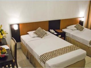 Sriwedari Resort & Business Center Yogyakarta fotoÄŸrafÄ±
