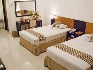 Sriwedari Resort & Business Center Yogyakarta fotoÄŸrafÄ±