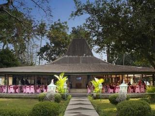 Sriwedari Resort & Business Center Yogyakarta fotoÄŸrafÄ±