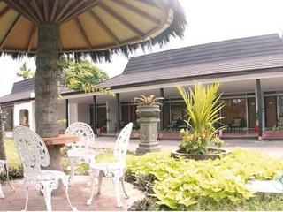 Sriwedari Resort & Business Center Yogyakarta fotoÄŸrafÄ±