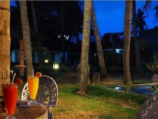 Sriwedari Resort & Business Center Yogyakarta fotoÄŸrafÄ±