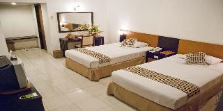 Sriwedari Resort & Business Center Yogyakarta fotoÄŸrafÄ±
