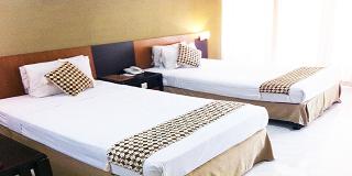 Sriwedari Resort & Business Center Yogyakarta fotoÄŸrafÄ±
