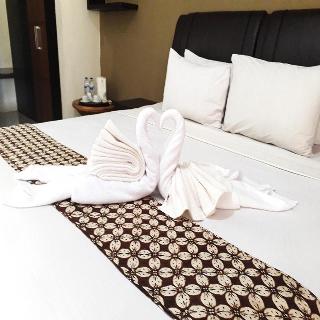 Sriwedari Resort & Business Center Yogyakarta fotoÄŸrafÄ±