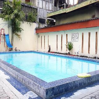 Sriwedari Resort & Business Center Yogyakarta fotoÄŸrafÄ±