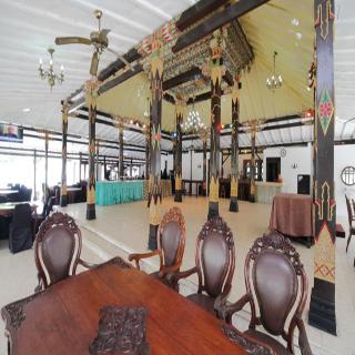 Sriwedari Resort & Business Center Yogyakarta fotoÄŸrafÄ±