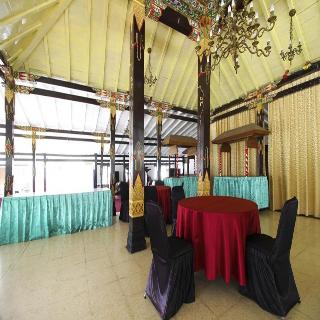Sriwedari Resort & Business Center Yogyakarta fotoÄŸrafÄ±