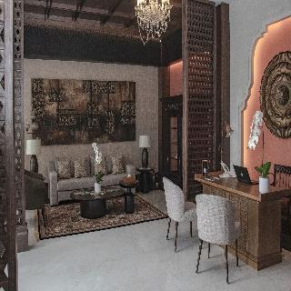 Plataran Borobudur Resort Magelang fotoÄŸrafÄ±