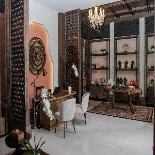 Plataran Borobudur Resort Magelang fotoÄŸrafÄ±