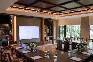 Plataran Borobudur Resort Magelang fotoÄŸrafÄ±