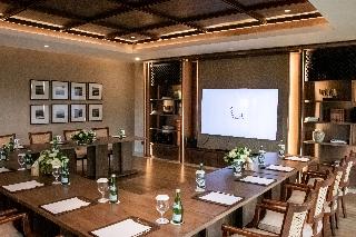 Plataran Borobudur Resort Magelang fotoÄŸrafÄ±