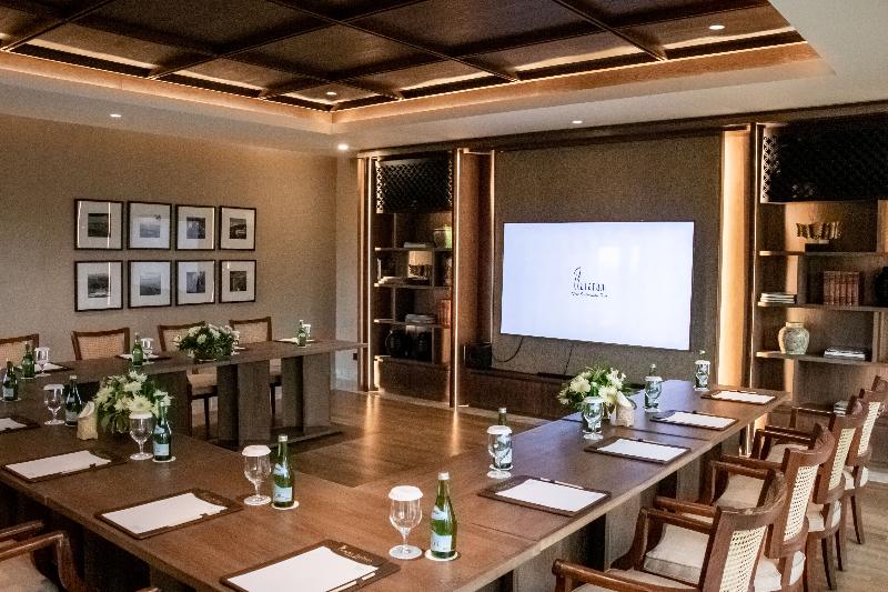 Plataran Borobudur Resort Magelang - Toplantı