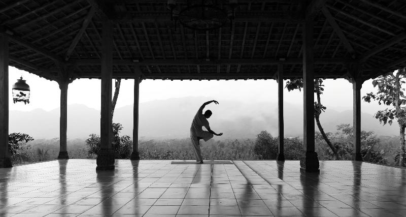 Plataran Borobudur Resort Magelang - Aktivite