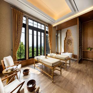 Plataran Borobudur Resort Magelang fotoÄŸrafÄ±