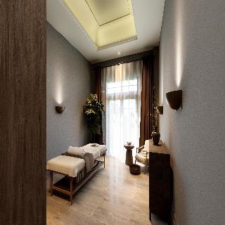 Plataran Borobudur Resort Magelang fotoÄŸrafÄ±