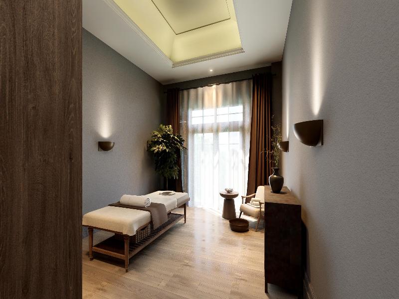 Plataran Borobudur Resort Magelang - Aktivite