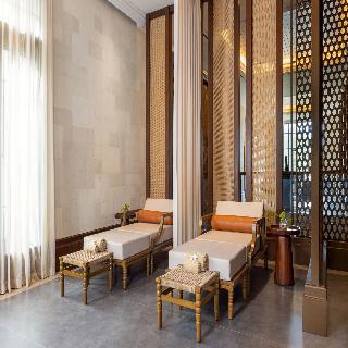 Plataran Borobudur Resort Magelang fotoÄŸrafÄ±
