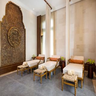 Plataran Borobudur Resort Magelang fotoÄŸrafÄ±
