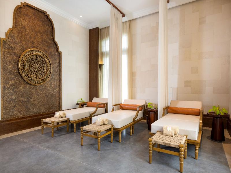 Plataran Borobudur Resort Magelang - Aktivite