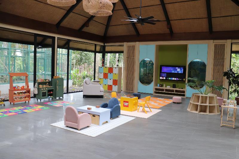 Plataran Borobudur Resort Magelang - Aktivite