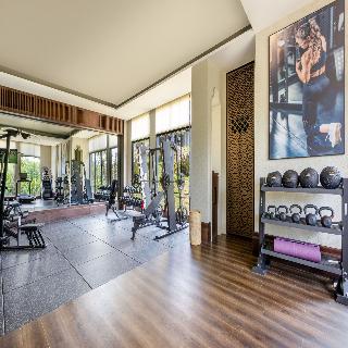 Plataran Borobudur Resort Magelang fotoÄŸrafÄ±