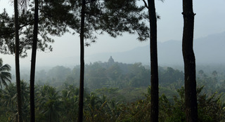 Plataran Borobudur Resort Magelang fotoÄŸrafÄ±