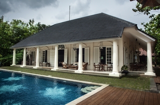 Plataran Borobudur Resort Magelang fotoÄŸrafÄ±
