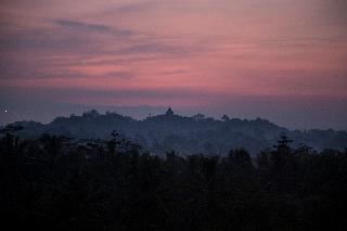 Plataran Borobudur Resort Magelang otel fotoğrafı