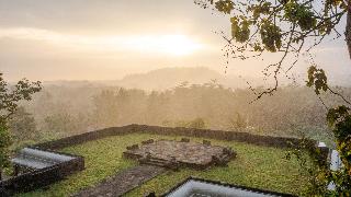 Plataran Borobudur Resort Magelang fotoÄŸrafÄ±