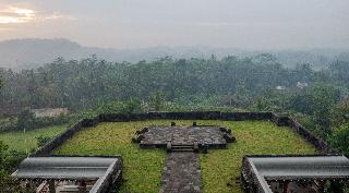 Plataran Borobudur Resort Magelang fotoÄŸrafÄ±