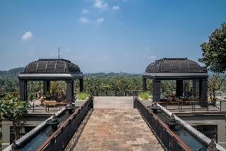 Plataran Borobudur Resort Magelang fotoÄŸrafÄ±