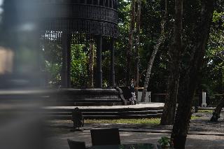 Plataran Borobudur Resort Magelang fotoÄŸrafÄ±