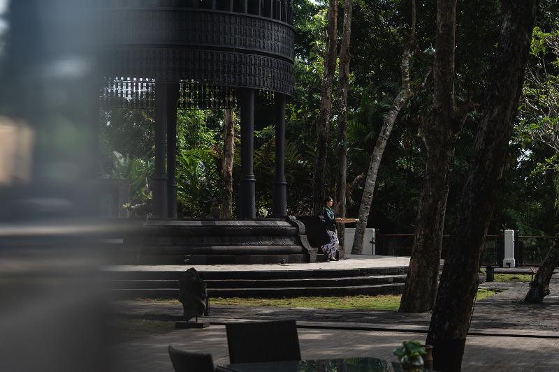 Plataran Borobudur Resort Magelang - Genel