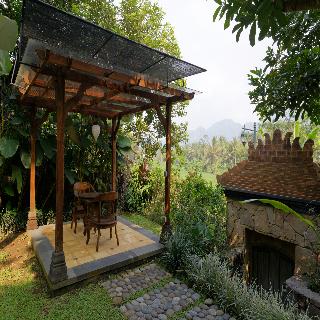 Plataran Borobudur Resort Magelang fotoÄŸrafÄ±
