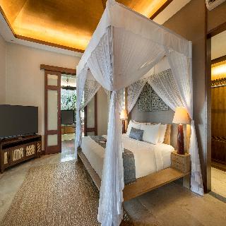 Plataran Borobudur Resort Magelang fotoÄŸrafÄ±