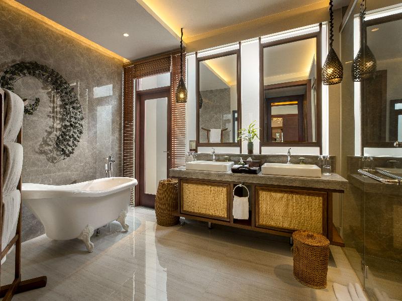 Plataran Borobudur Resort Magelang - Oda