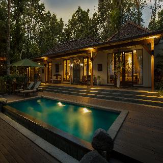 Plataran Borobudur Resort Magelang fotoÄŸrafÄ±