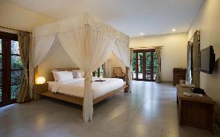 Plataran Borobudur Resort Magelang fotoÄŸrafÄ±
