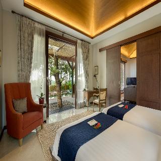 Plataran Borobudur Resort Magelang fotoÄŸrafÄ±