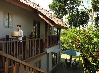 Plataran Borobudur Resort Magelang fotoÄŸrafÄ±
